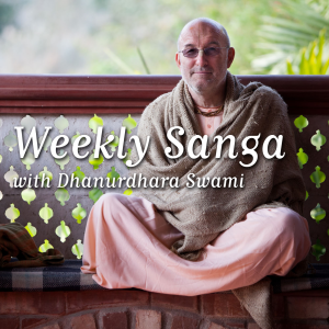 Weekly Sanga-logo