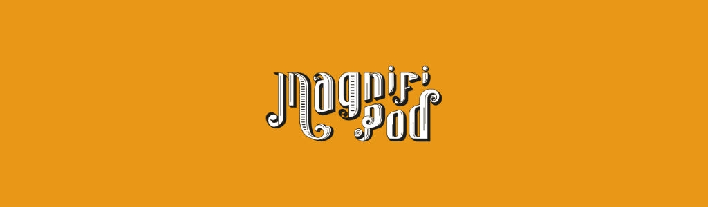 Magnifipod