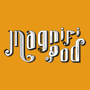 Magnifipod-logo