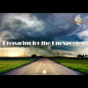 Preparing for the Unexpected-logo