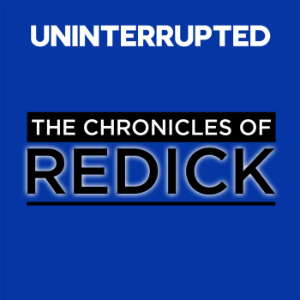 The Chronicles of Redick-logo