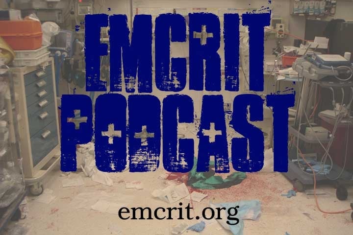 EMCrit FOAM Feed