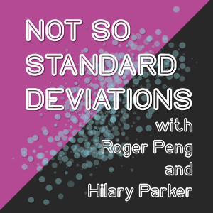 Not So Standard Deviations-logo