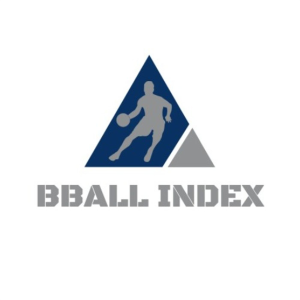 The BBall Index-logo