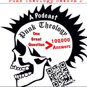 Punk Theology-logo