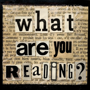 What Are You Reading?-logo