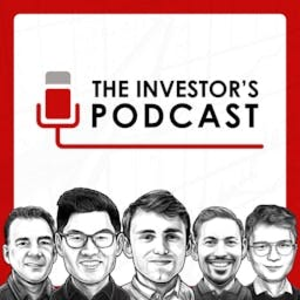We Study Billionaires - The Investor’s Podcast Network