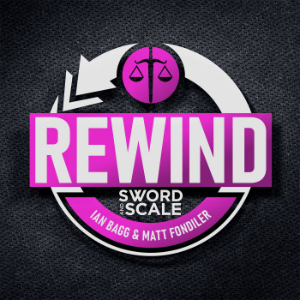 Sword and Scale Rewind-logo