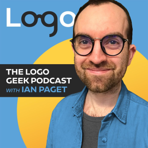 The Logo Geek Podcast-logo