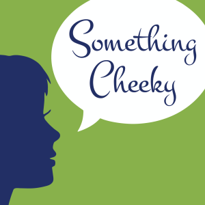 Something Cheeky: Movies-logo