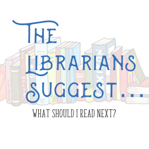The Librarians Suggest-logo