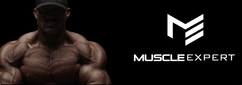 Muscle Expert Podcast | Ben Pakulski Interviews | How to Build Muscle & Dominate Life