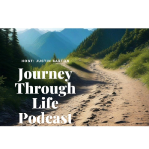 Journey Through Life Podcast-logo