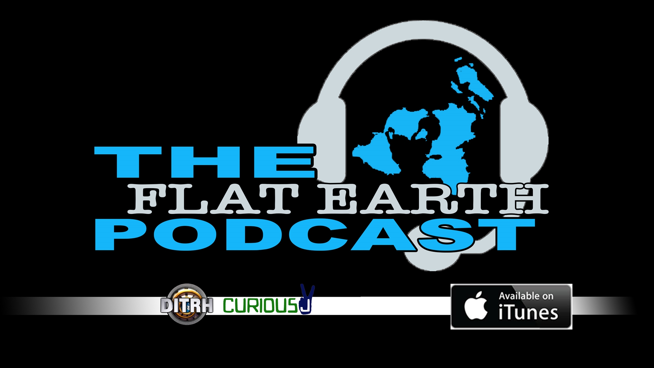 The Flat Earth Podcast