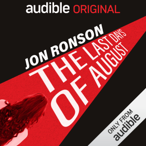 The Last Days of August-logo