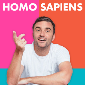 Homo Sapiens-logo