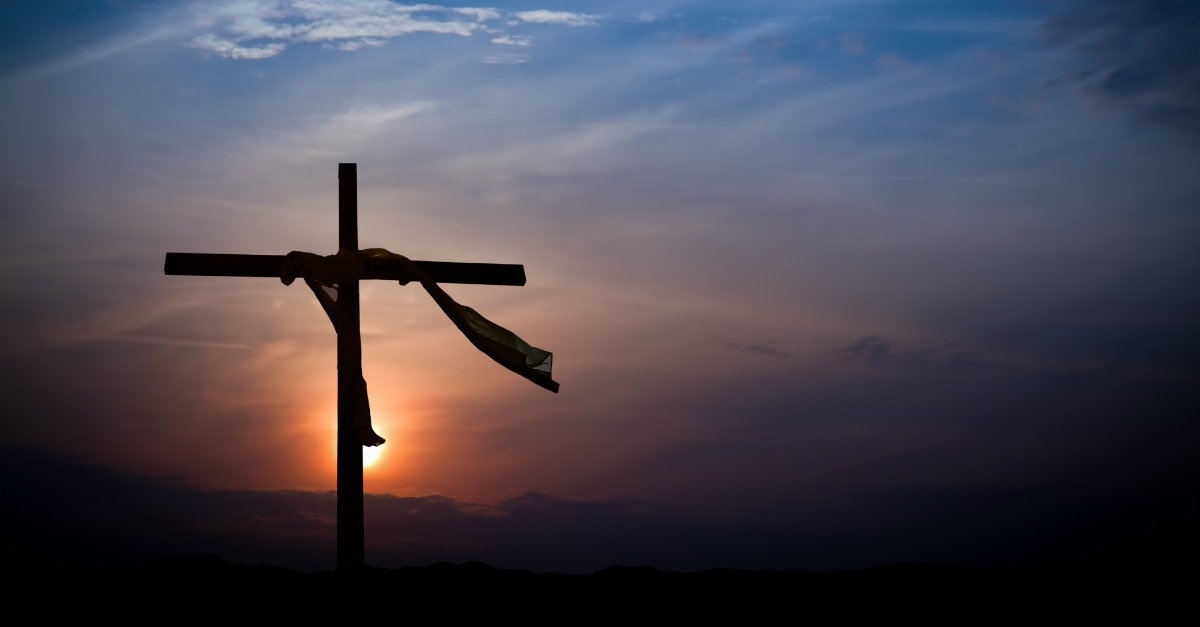 Mark Correll Ministries