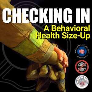 Checking In-logo