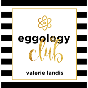 Eggology Club-logo