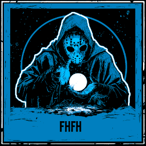 Five Hole Fantasy Hockey Podcast-logo