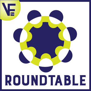 The VoiceFirst Roundtable-logo