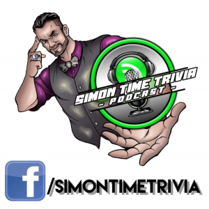 The Simon Time Trivia Show-logo