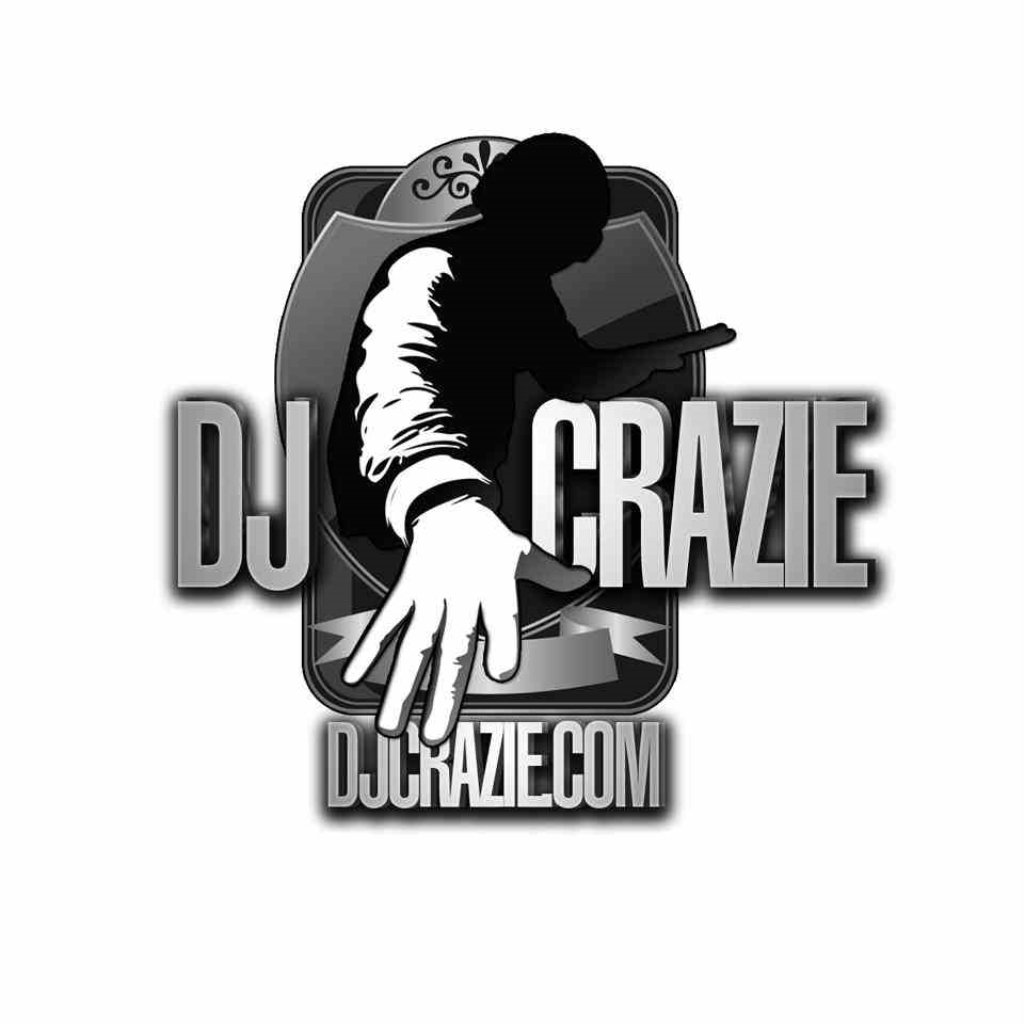 DJ Crazie's Podcast