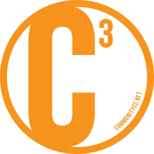 Community Christian Church-logo