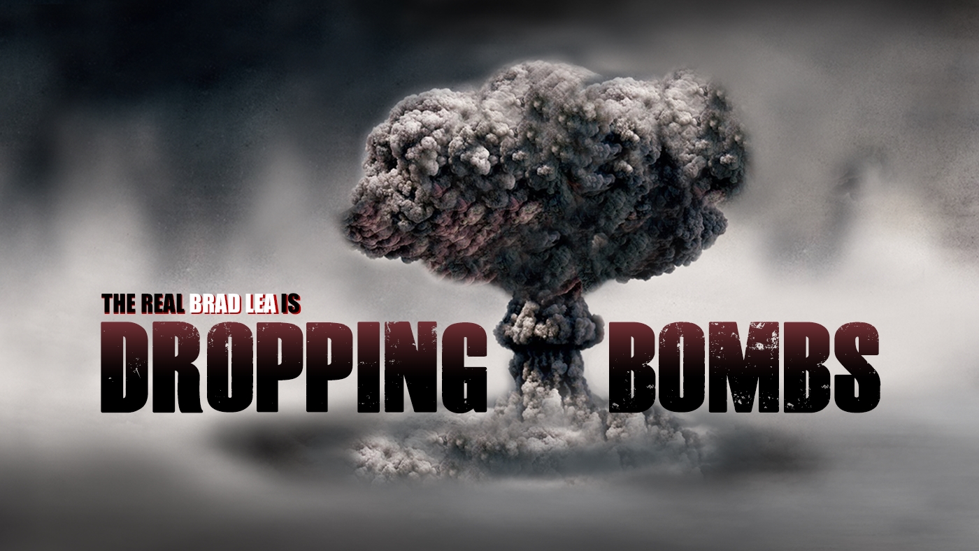 Dropping Bombs