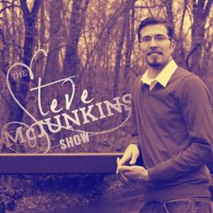 The Steve McJunkins Show