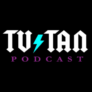 TV Tan Podcast-logo