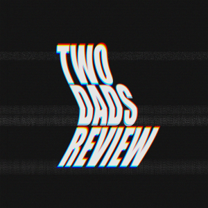 Two Dads Review-logo