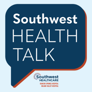 Southwest Health Talk-logo