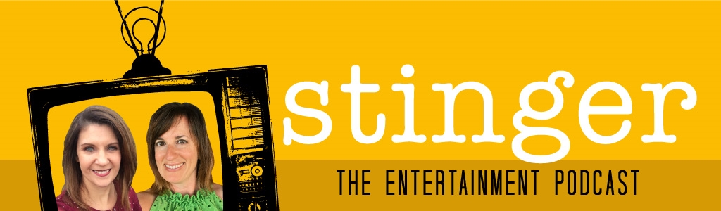 Stinger: The Entertainment Podcast