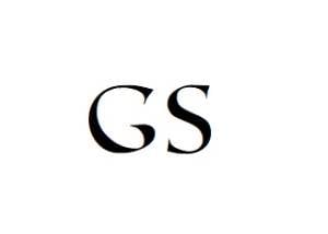 Geekus Speakus-logo