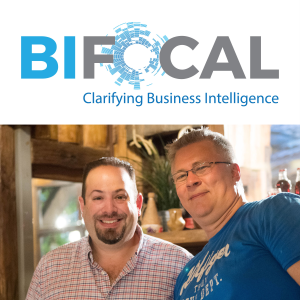 BIFocal - Clarifying Business Intelligence-logo