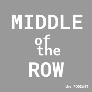 Middle of the Row-logo