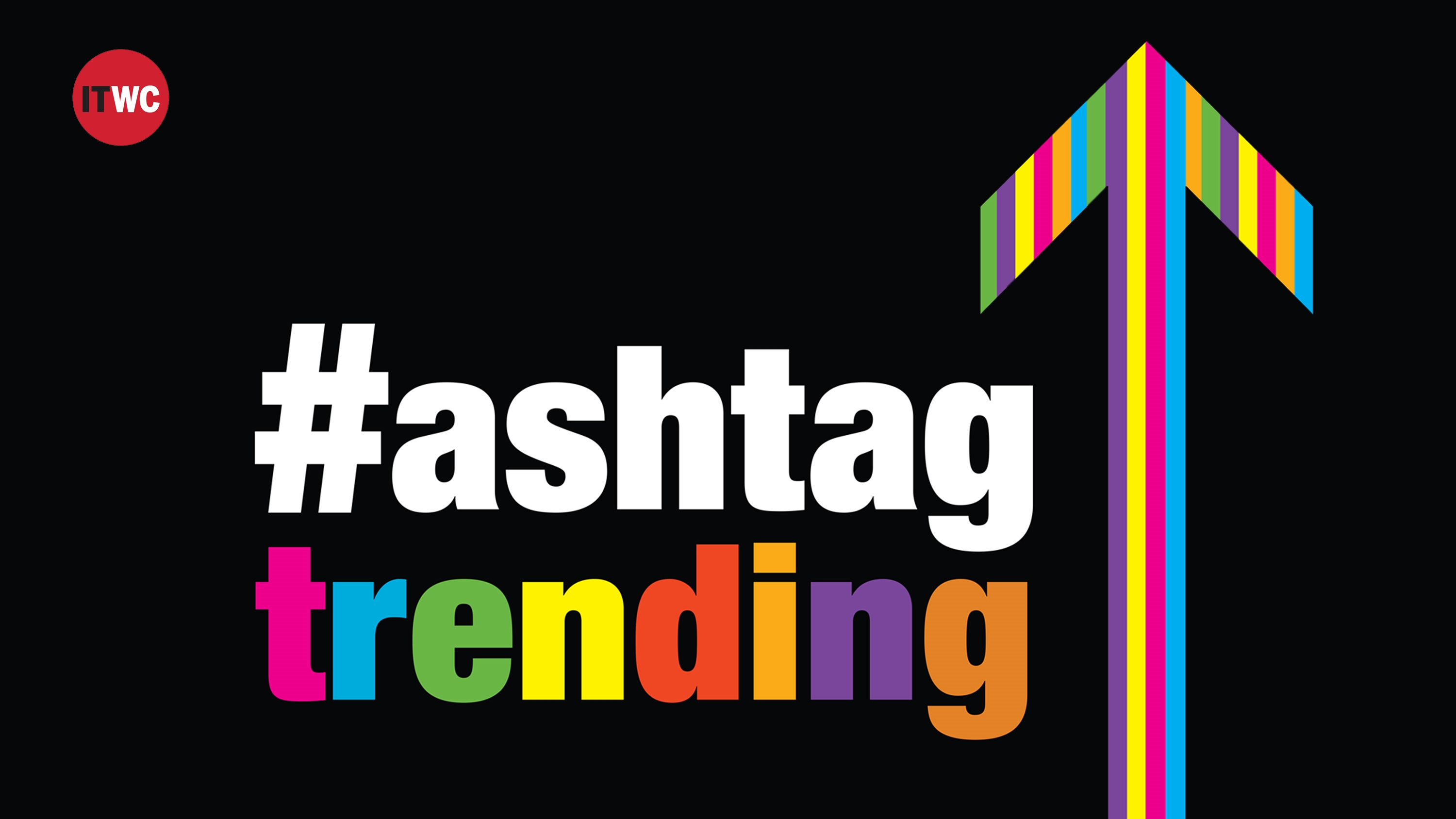 Hashtag Trending