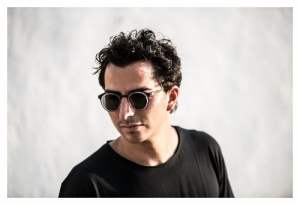 TOM POOL RADIOSHOW BY TOM POOL-logo