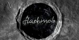 FLASHMOB RADIO SHOW BY FLASHMOB-logo