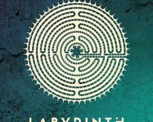 LABYRINTH RADIOSHOW BY HOT SINCE 82-logo