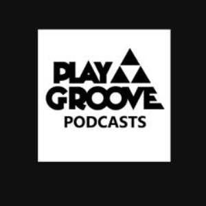 PLAY GROOVE RADIOSHOW BY SEBASTIAN LEDHER-logo