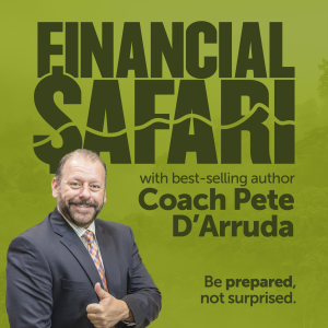Financial Safari with Coach Pete-logo