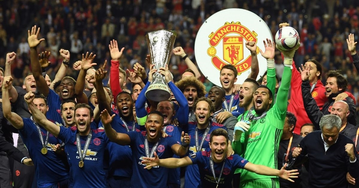 Manchester United Podcast