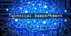 TECHNICAL DEEPARTMENT-logo