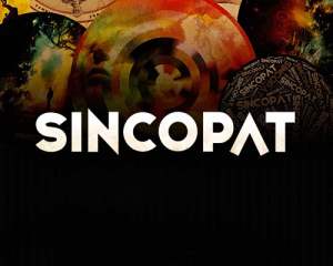 SINCOPAT RADIO SHOW-logo