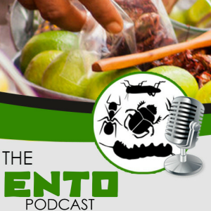 The Ento Podcast-logo