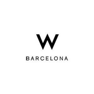 LIVE FROM HOTEL W BARCELONA-logo