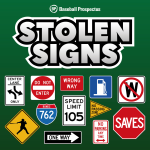 Stolen Signs-logo