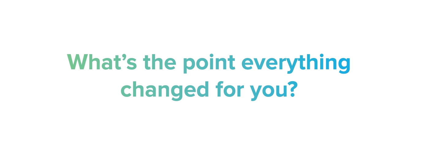 The Critical Shift: Get Clarity, Find Success, Make an Impact